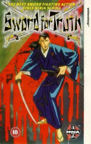 Sword for Truth - Manga - Preis vom 27.09.2026 03:53:48 h
