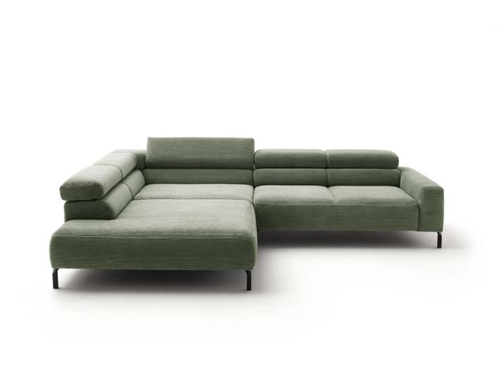 3C Candy Spring Ecksofa