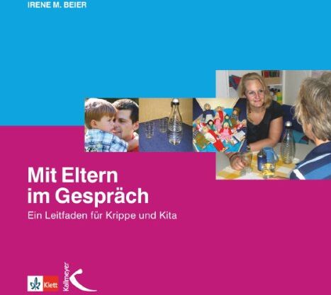 Beier, Irene M. - Mit Eltern im Gespräch - Preis vom 14.10.2026 23:07:16 h