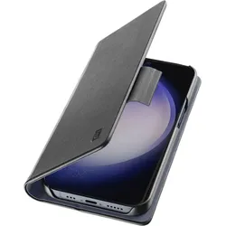 BOOK3GALS24K Cellularline Backcover f. Samsung Galaxy S24 sw