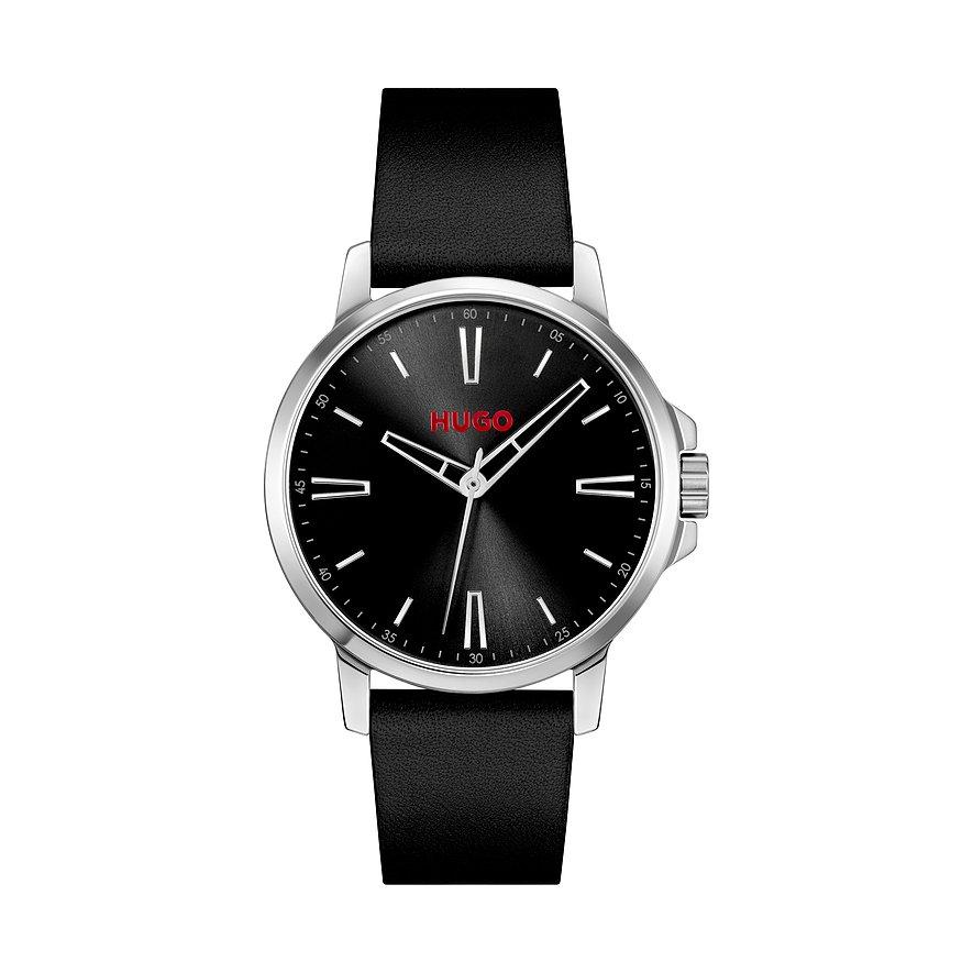 Hugo Herrenuhr #Smooth