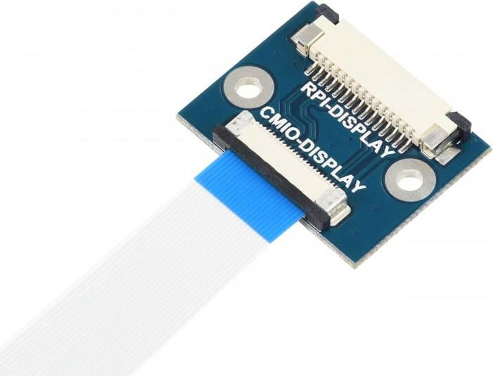 Sertronics Displayadapter voor Raspberry Pi CM