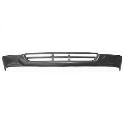 DIEDERICHS Querträger 6681804 vorne für TOYOTA