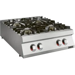 Zanussi Gasherd GH9 / 4F-10-T