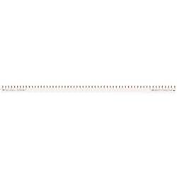 ABB 2CDL220001R3058 PS2/58/30 Phasenschiene 2Ph.,58Pins,30qmm Phasenschiene 30 mm² 120 A 1 St.