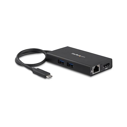 Startech USB-C MULTIFUNCTION ADAPTER