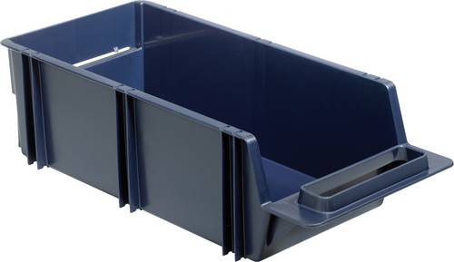 Raaco Sortimentsbox (B x H x T) 168 x 111 x 375mm Inhalt 1St.