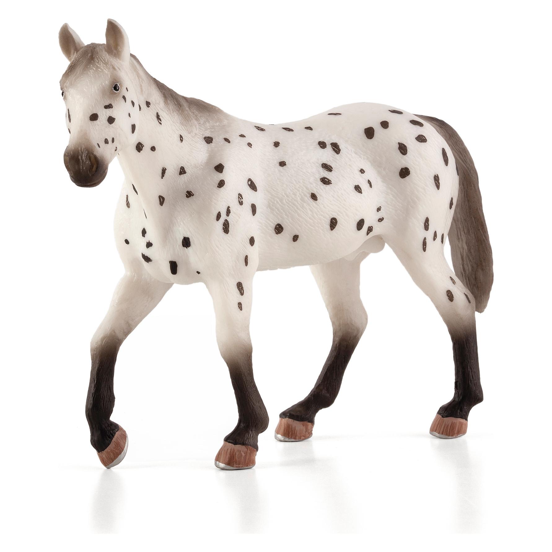 Animal Planet Appaloosa Hengst (387108)