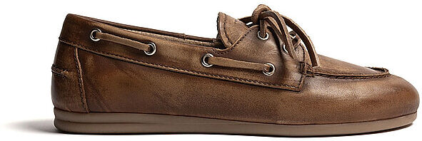 POSA Loafers  hellbraun   37 37