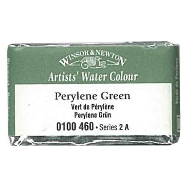 Winsor & Newton Aquarellfarbe Artists (0100460)