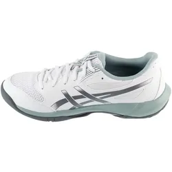 ASICS, Hallenschuhe, Gel Rocket 12 Volleyballschuhe (40.5), Weiss