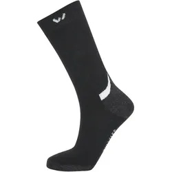 Whistler Hadid Wollsocken 1001 - black 39-42