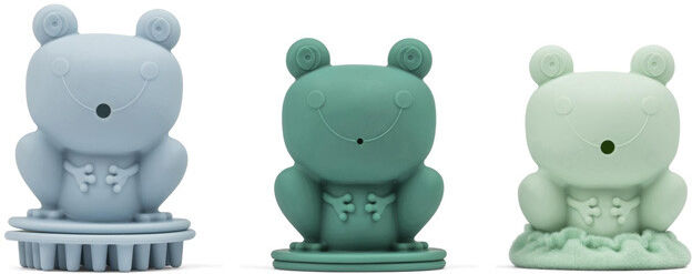 Set Grenouilles de bain - Lilliputiens