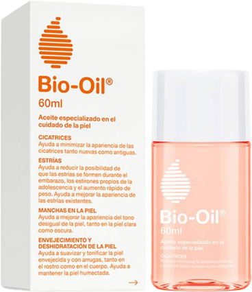Bio-Oil Bio Oil Skin Regenerating Oil 60 ml