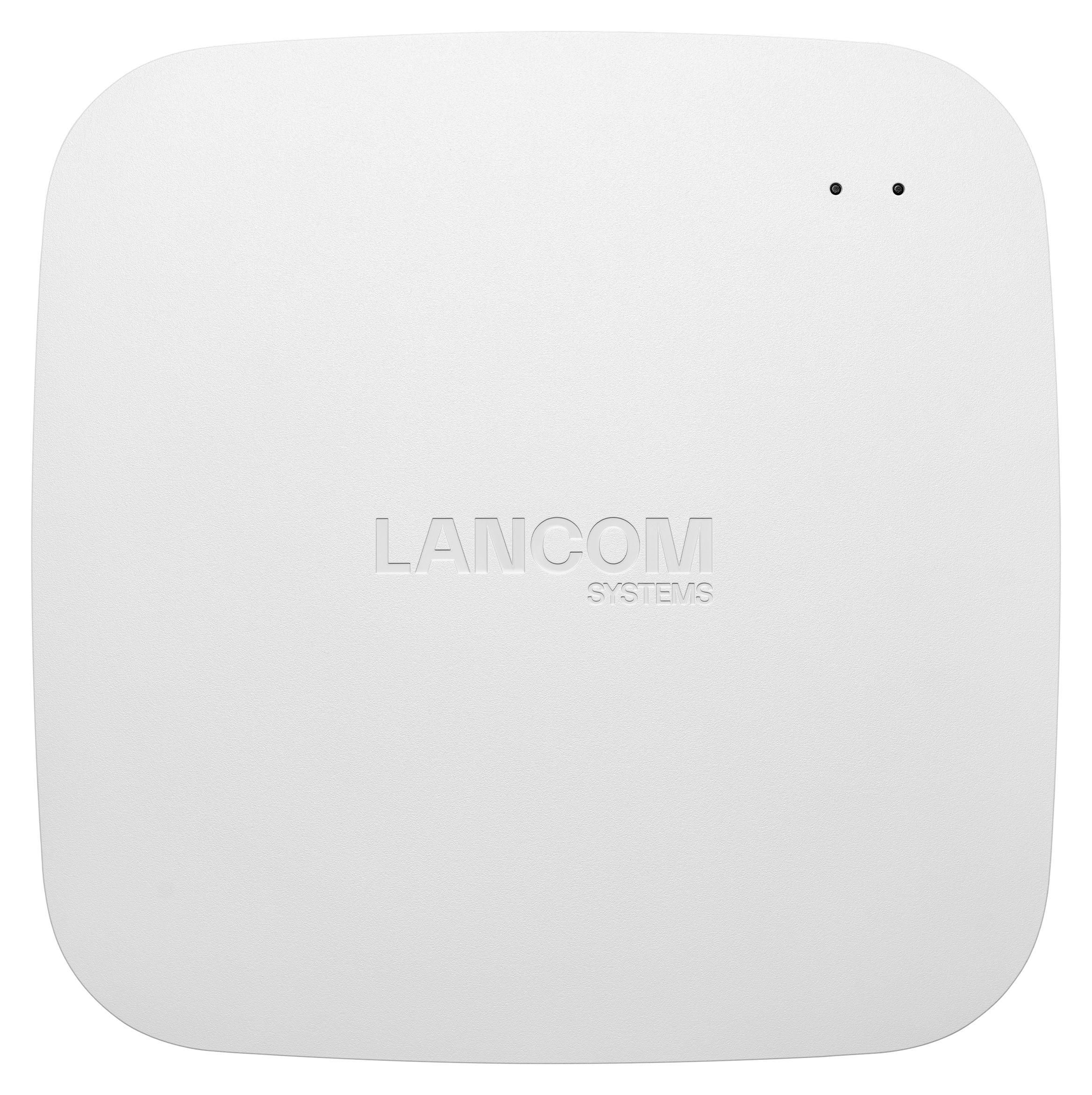 LX-7400 (5 pcs), 2,4 GHz, 5 GHz, 6 GHz, 18000 Mbit/s, WEP, WPA2-Enterprise, WPA2-Personal, WPA3-Enterprise, WPA3-Personal, 1000,10000 Mbit/s