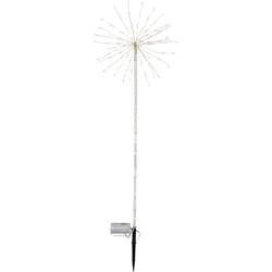 Star Trading, Gartenbeleuchtung, Solar Decoration Firework (IP44)