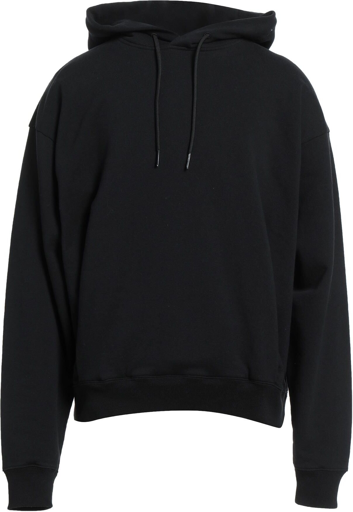 Martine Rose Sudadera Hombre Negro L Hombre