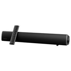 Creative Sound Blaster GS5 Soundbar Schwarz Bluetooth®, USB, RGB-Beleuchtung 51MF8470AA000