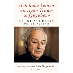 Ich habe keinen einzigen Traum aufgegeben', Sachbücher von Lutz Hagestedt