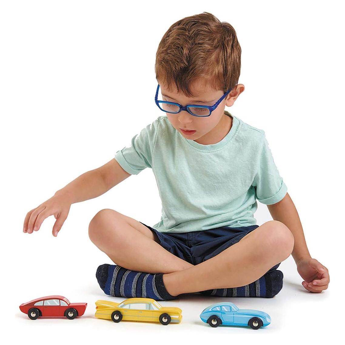 Tender Leaf Toys Auto retro (TL8353)