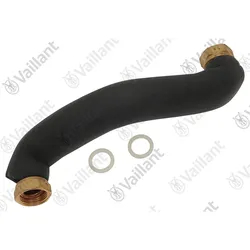 Vaillant Rohr 0020204807