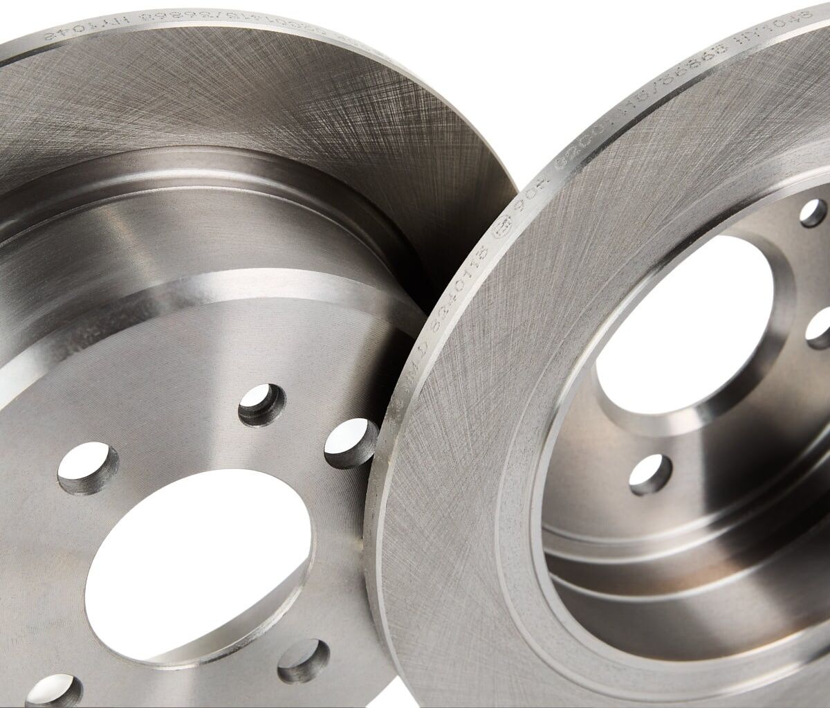 FERODO DDF093 Brake disc