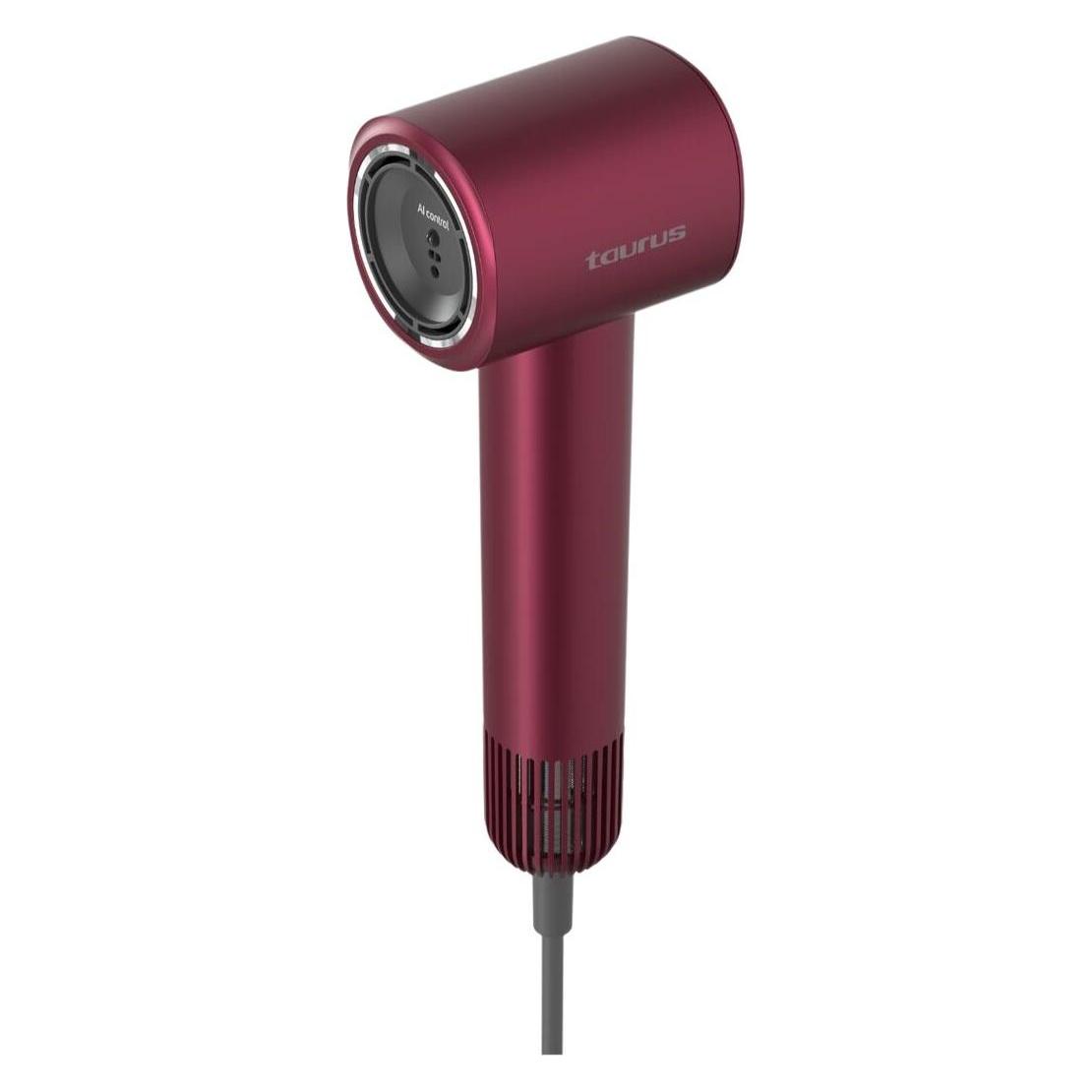 Taurus Föhn Granatrot 2400 W (1100 W) (900123000)