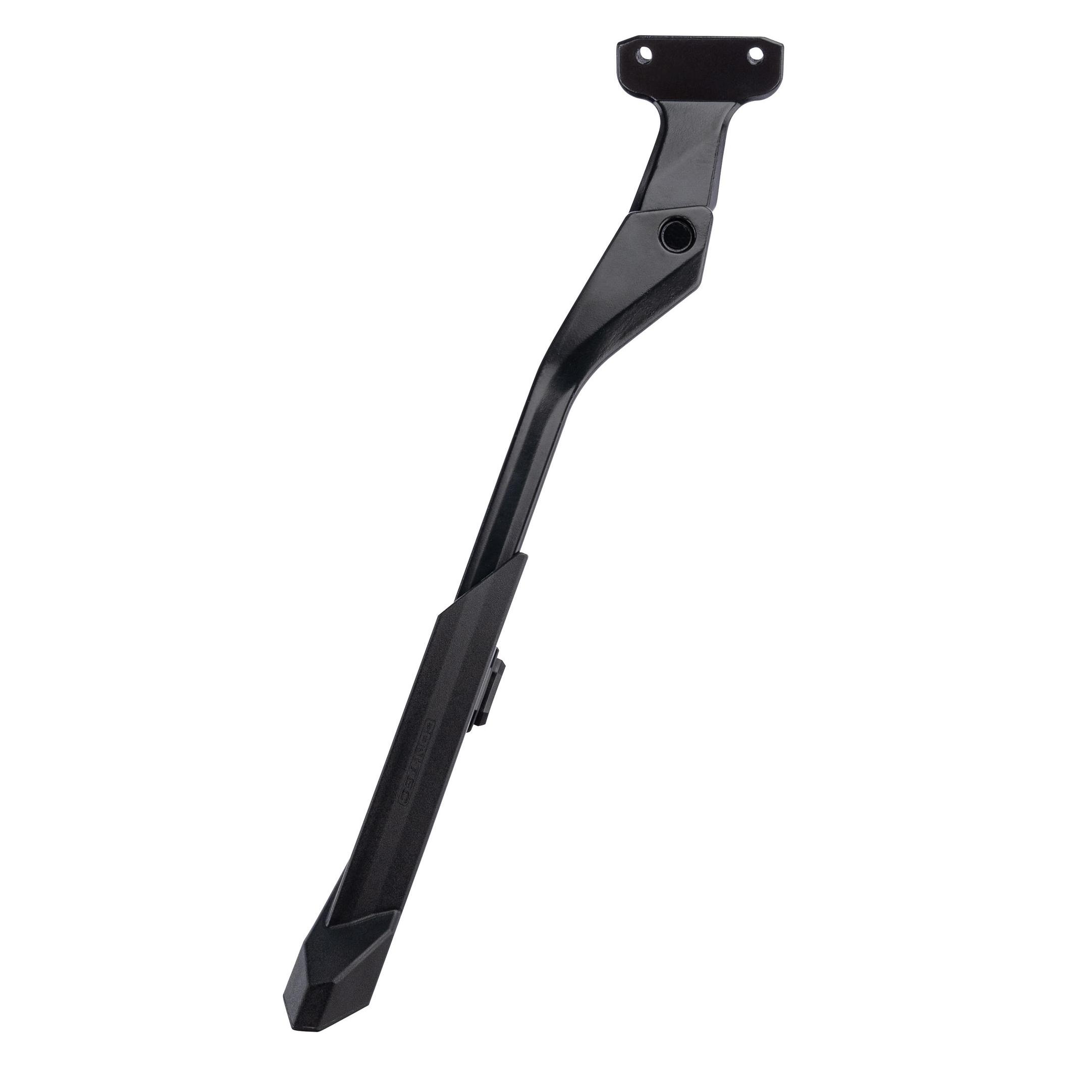 Contec Rhino back bagstøtteben 24"-29" hulafstand 40 mm max 20 kg sort (03400012)