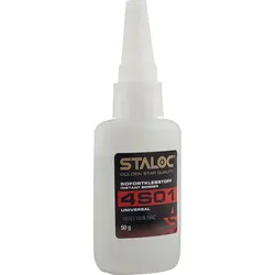 STALOC Sofortklebstoff 4S01 universal - 50 g