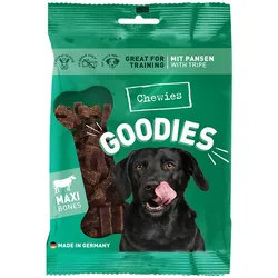 Chewies Training Maxi Pansenknöchelchen 1x200 g