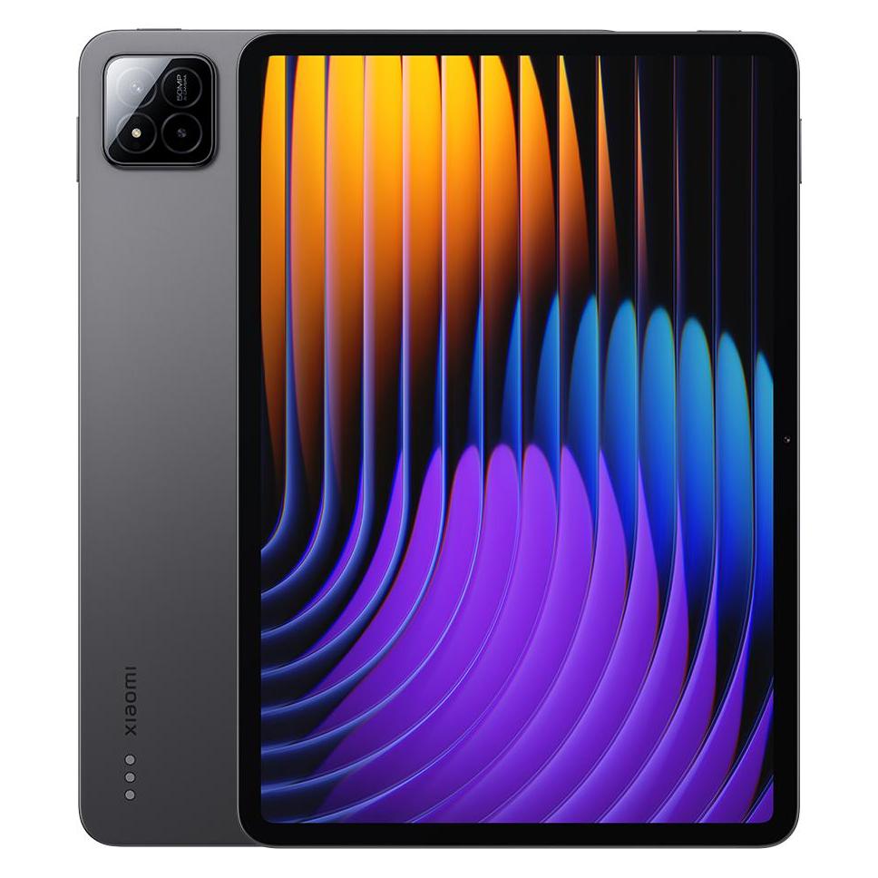 Xiaomi Pad 7 Pro (nur WLAN, 11.20", 256 GB, Grau) (null)