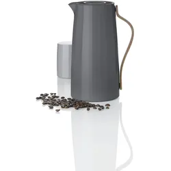 Emma Isolierkanne Coffee grey 1,2L