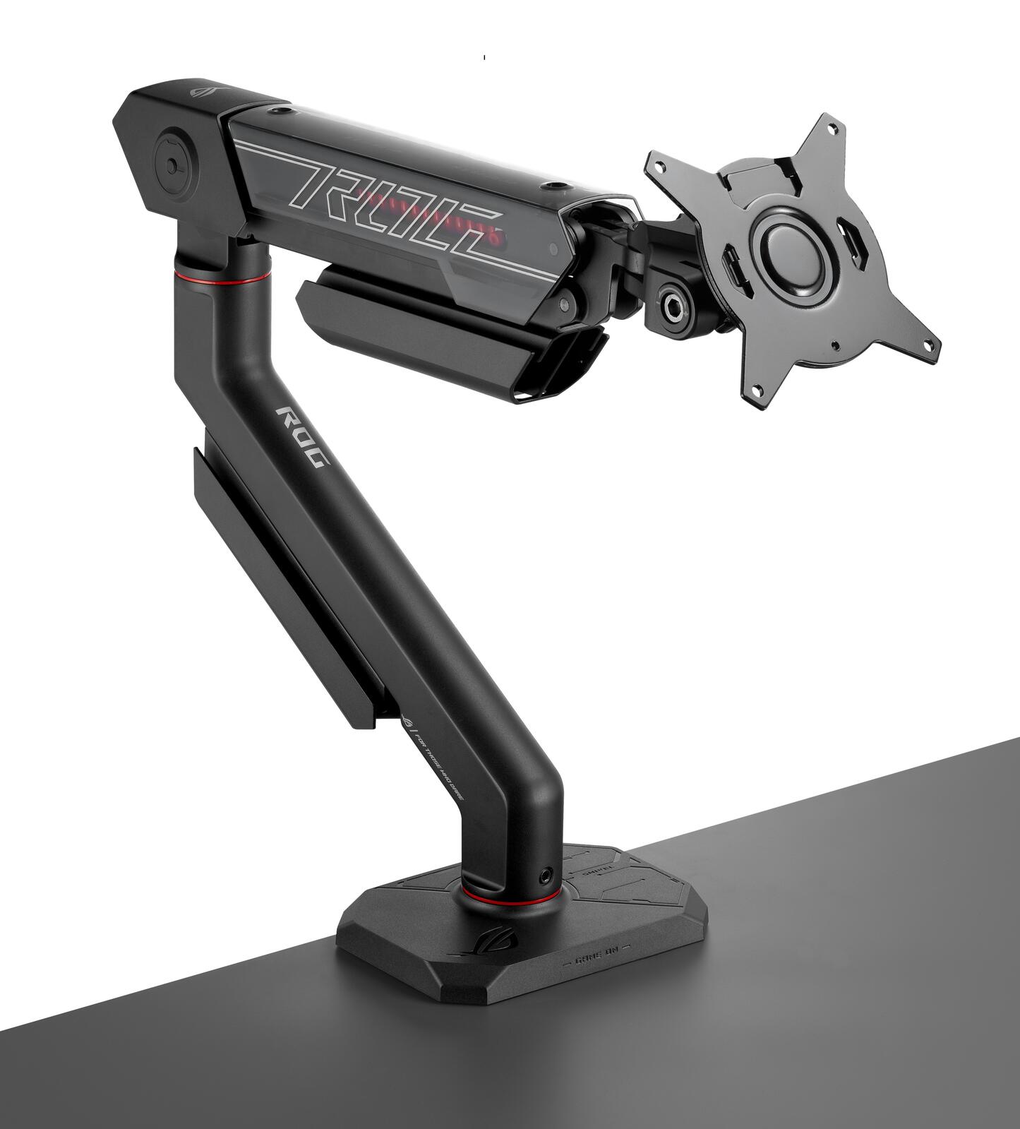 ASUS ROG Ergo Monitorarm AAS01R 90LA00Q0-B01D71