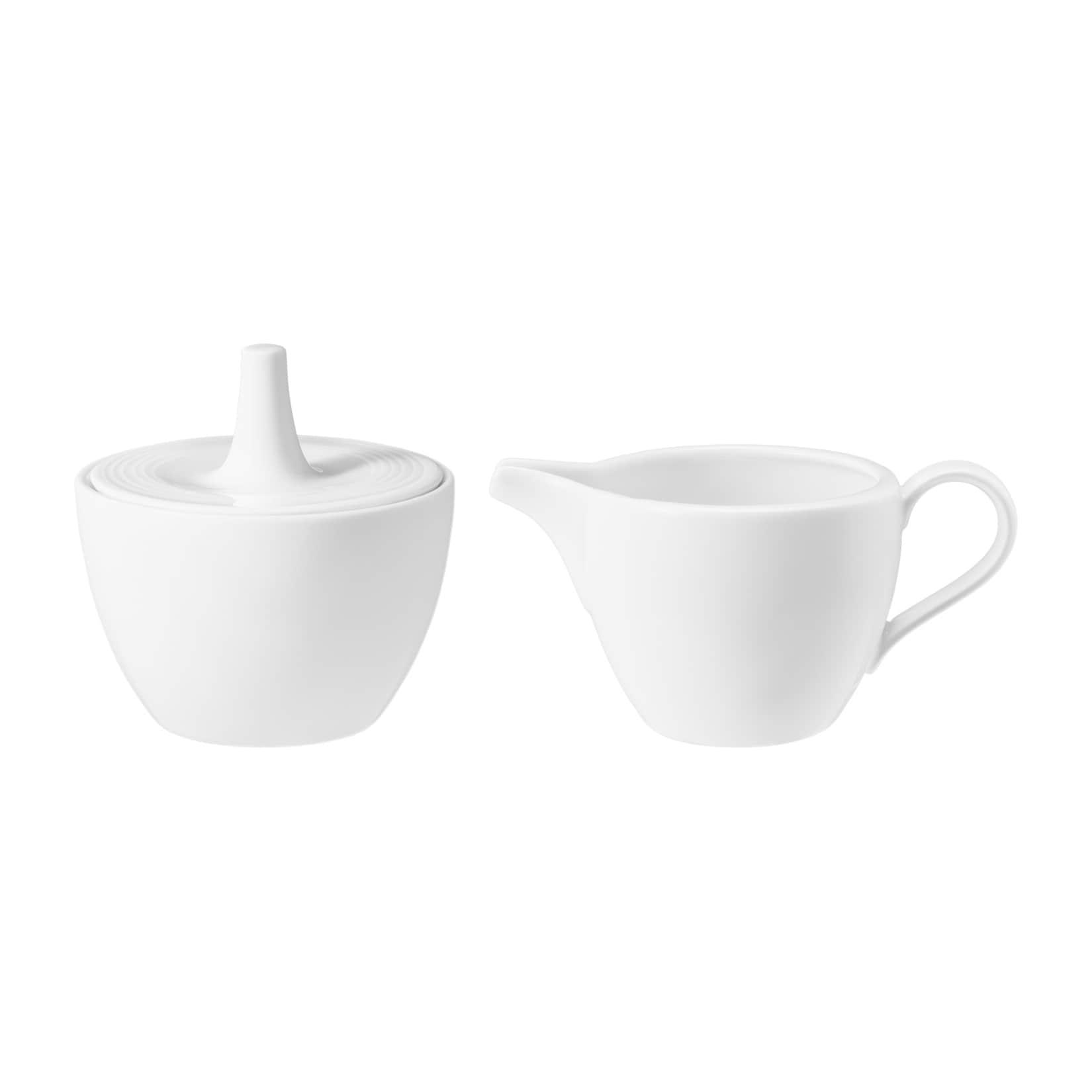 Seltmann Weiden Milch & Zucker Set Beat Color Glaze