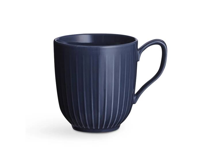 Kähler Mug Hammershøi indigo