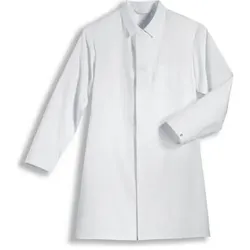 Uvex,  Mantel whitewear weiß 3XL (3XL)