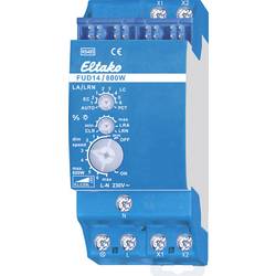 FUD14/800W Eltako Dimmaktor Hutschiene Schaltleistung (max.) 800 W 30014006