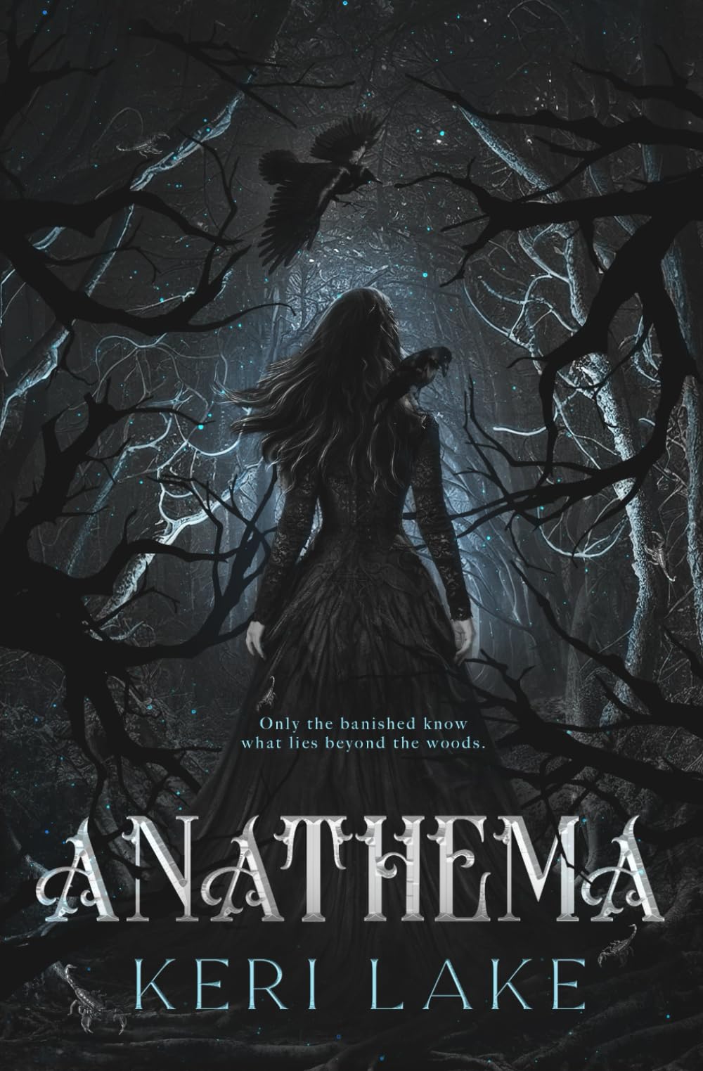 Keri Lake - Anathema (The Eating Woods) - Preis vom 17.10.2026 19:25:27 h