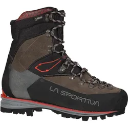 La Sportiva, Unisex, Wanderschuhe, Nepal Trek Evo GTX (41), Grau