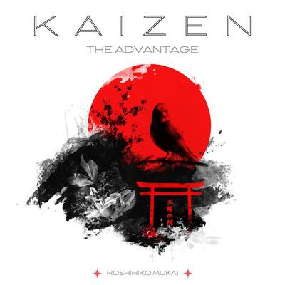 Kaizen - the Advantage - Hoshihiko Mukai, Audio, 4061707988417