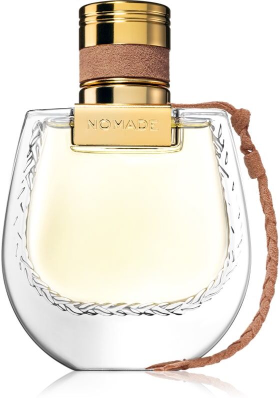 Chloé Nomade Jasmin Naturel Intense Eau de Parfum pour femme 50 ml