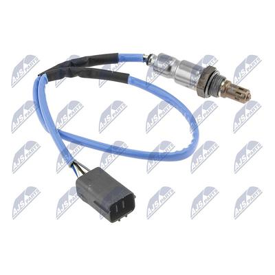 Nty Lambdasonde [Hersteller-Nr. ESL-MZ-023] für Mazda