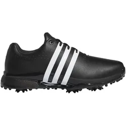 adidas Tour360 24 Boost Golfschuhe Herren IF0246 - core black/cloud white/core black 46