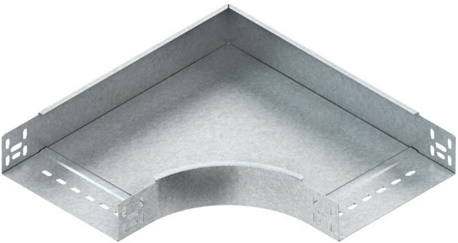 Niedax Coude RES 60.600 (RES 60.600)