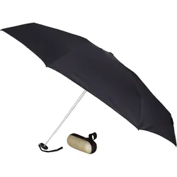 Knirps Taschenschirm X1 Mini 18cm gold - 8