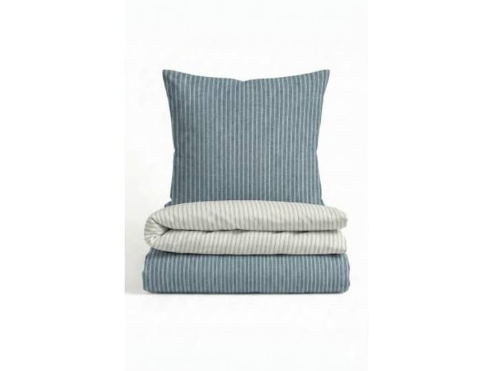 biberna 0840507 Melange-Flanell beddengoed