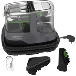 Lifenaxx Textildampfreiniger 1800W Pro  LX-069