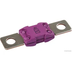 HERTH&BUSS Sicherung, MEGA, 32V max. lila - 50295875 - lila