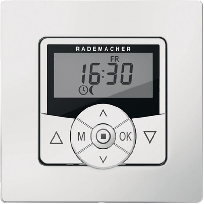 Rademacher Contrôle Troll Standard et autres, incl. cadre 5620-UW (36500312)