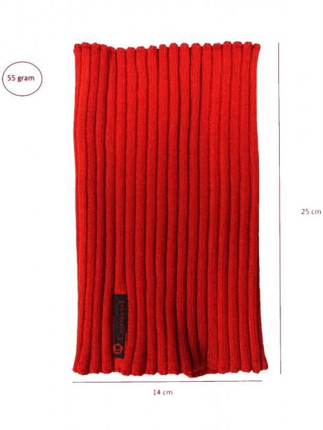 iN ControL 831 COL red